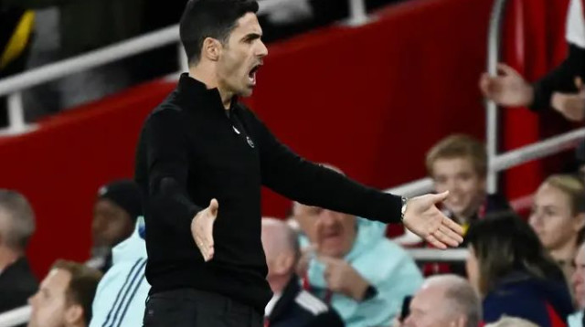 לא ממשיך דרכו של פפ? ארטטה (צילום: רויטרס)