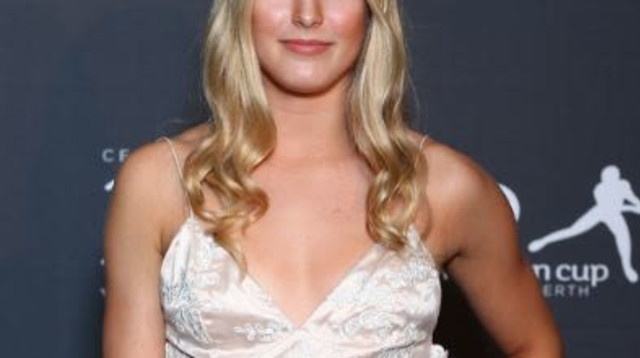 ג'ני בושאר (צילום: Gettyimages)