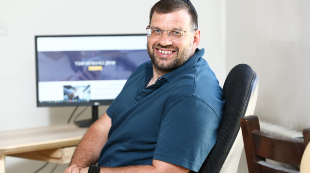 קידום אתרים – הדרך לגרום לעסק שלכם לעוף! (צילום: סטודיו D2 Photography )