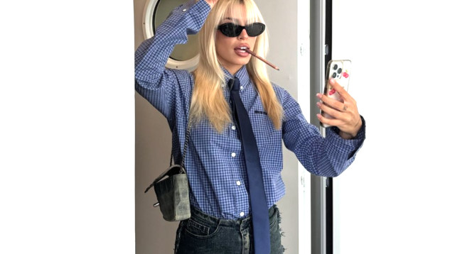 ג'סיקה גואיצ'ה (צילום: אינסטגרם)