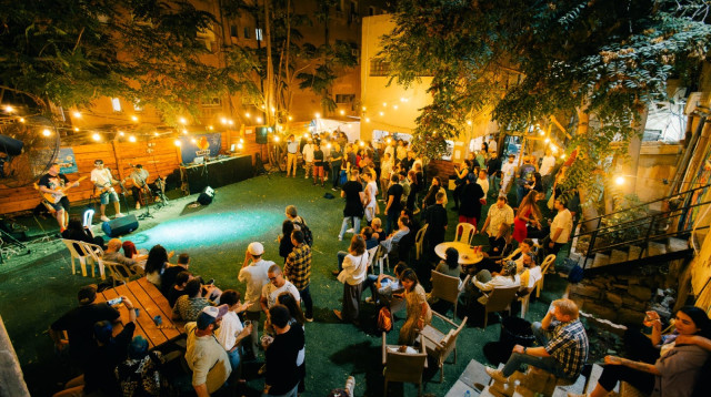 הדאצ'ה (צילום: יחצ)