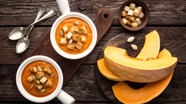 דלעת (צילום: אינגאימג')