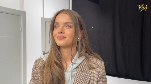 אנה זק (צילום: מערכת TMI)