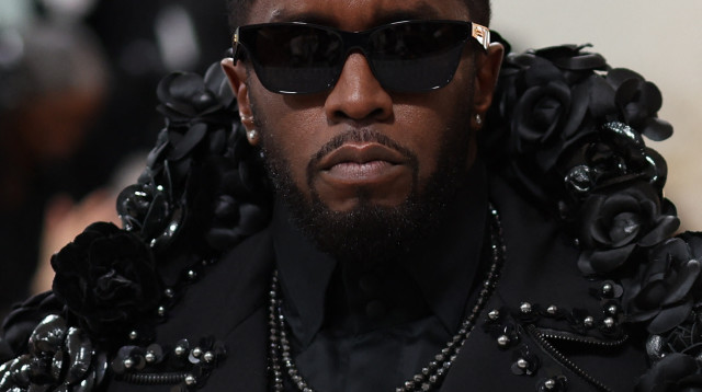 שון "דידי" קומבס (צילום: רויטרס)