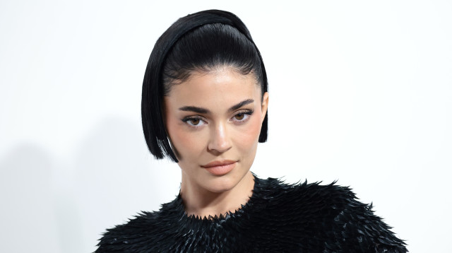 קיילי ג'נר (צילום:  Dimitrios Kambouris/Getty Images for Michael Kors)