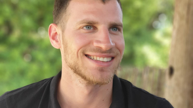 רס"ר (במיל') ידידיה בלוך ז"ל  (צילום: דובר צהל)