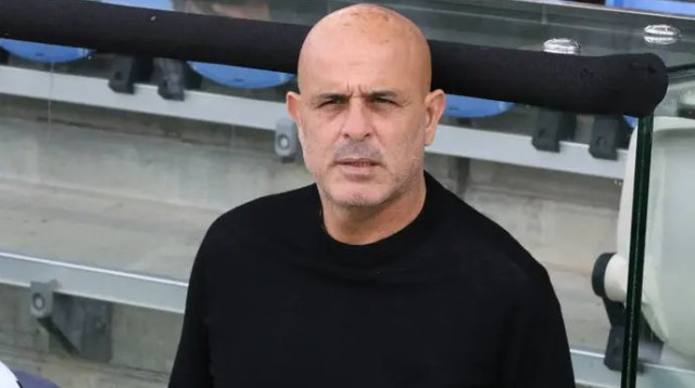 יוסי אבוקסיס (צילום: שלומי גבאי)