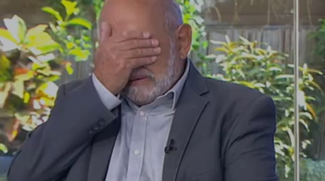 שלמה מעוז (צילום: צילום מסך)