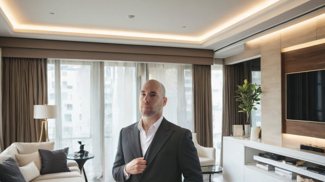 בני וזנה (צילום: קבוצת וזנה)