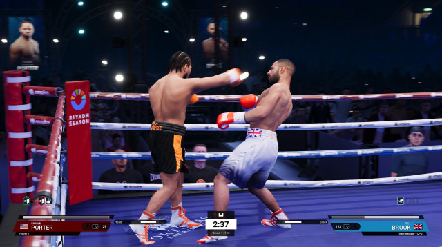 Undisputed (צילום: יח"צ)