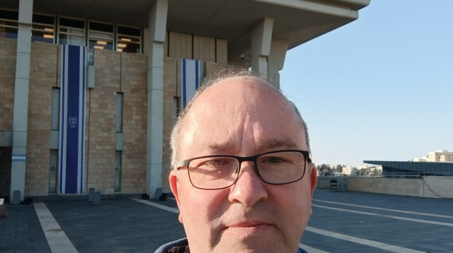 גלעד קורנגולד (צילום: באדיבות המצולם)