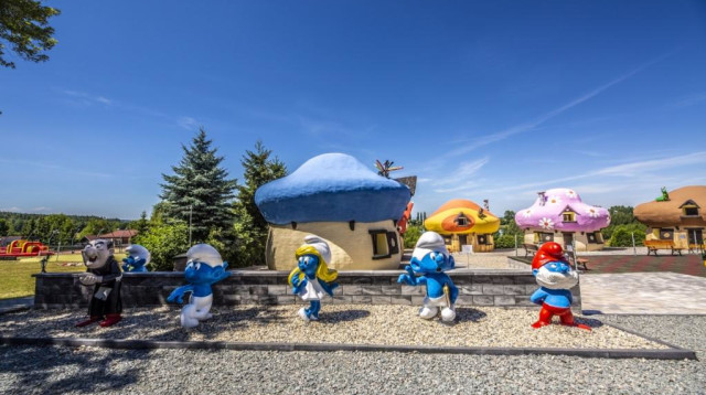 Hotel Jesenice (צילום: האתר הרשמי)