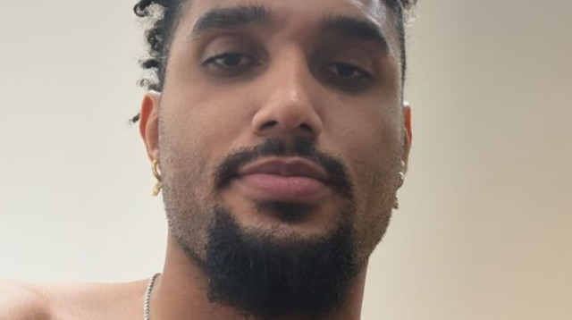 דיג'יי שארפ מתקעקע (צילום: מתוך אינסטגרם)