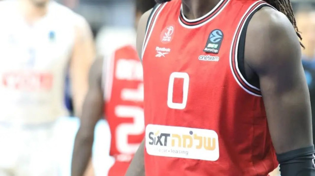 ג'ונתן מוטלי, הפועל תל אביב (צילום: אתר רשמי, הפועל תל אביב)