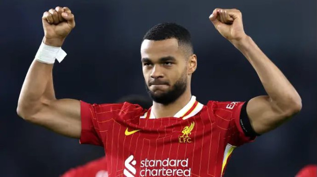 קודי גאקפו כיכב עם צמד נהדר (צילום: אימג'בנק  GettyImages, Alex Davidson)