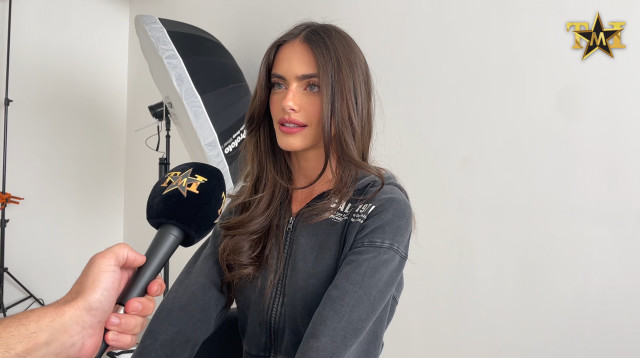 יעל שלביה (צילום: מערכת TMI)