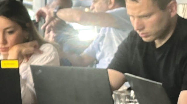 אבנר נתניהו ועמית ירדני (צילום: פרטי)