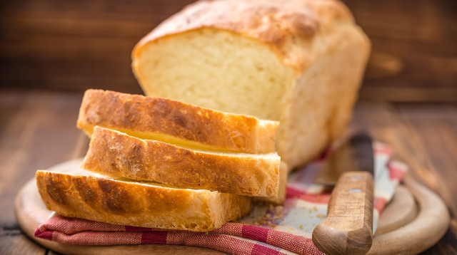 לחם (צילום: אינגאימג')