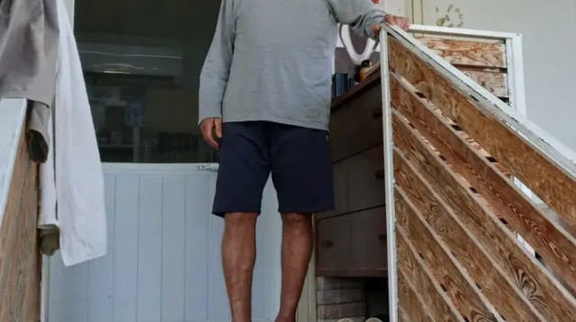 הלל קפלן (צילום: באדיבות המצולמים)