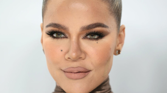 קלואי קרדשיאן (צילום: Dimitrios Kambouris / GettyImages)