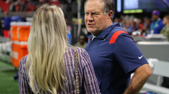 ביל בליצ'יק (צילום: GettyImages)