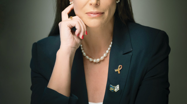 אפרת רייטן (צילום: רמי זרנגר,איפור רוני מטס)