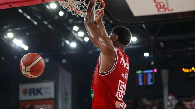 ברונו קאבוקלו, הפועל תל אביב (צילום: לירון מולדובן)