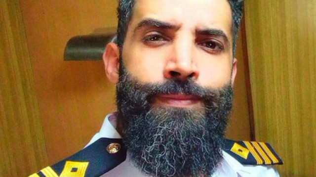 עמאד אמהז (צילום: רשתות ערביות)