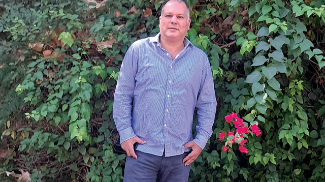 זליכה. איך מנהלים ויכוח פוליטי עז מבלי לשבור את הכלים? (צילום: משה כהן)