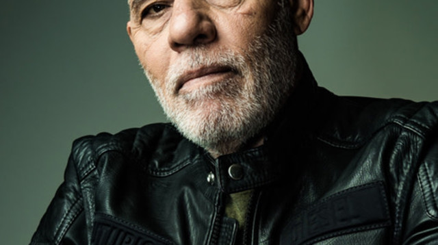 אורי גבריאל (צילום: יח"צ)