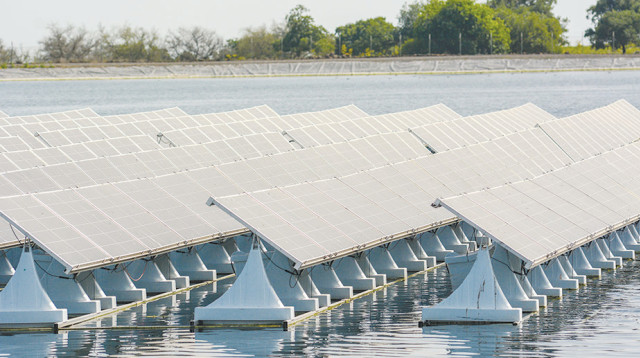 פאנלים סולריים (צילום: מיכאל גלעדי, פלאש 90)