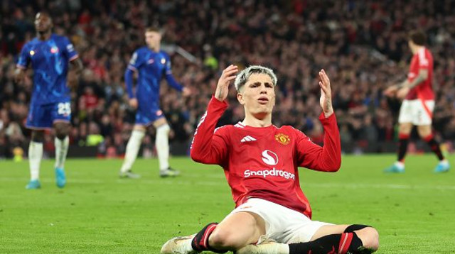 אלחנדרו גרנאצ'ו (צילום: Carl Recine)