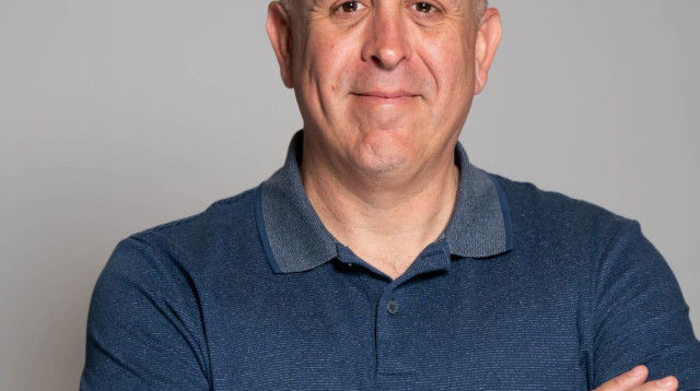 ד"ר ירון ארליך (צילום: רמי זרנגר)