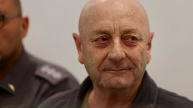 דניאל קידר (צילום: אבשלום ששוני)