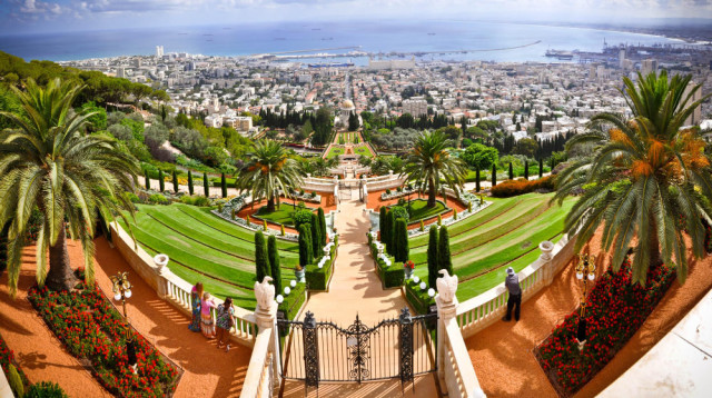 מה הסיבה לזינוק של מחירי הדירות בעיר חיפה? (צילום: FREEPIK)