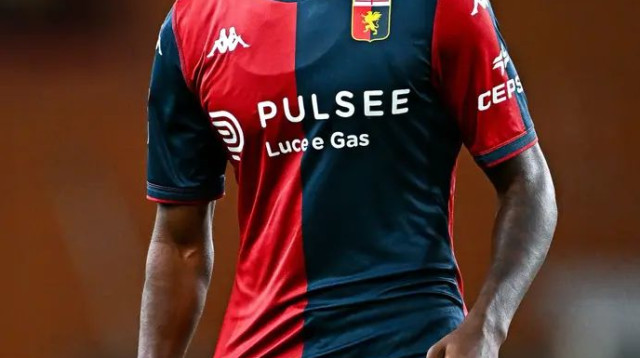 בכורה נגד יובנטוס. קאסה (צילום: GettyImages, Simone Arveda)