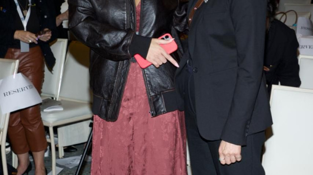 מיה שם (צילום: באדיבות "שורת הדין")