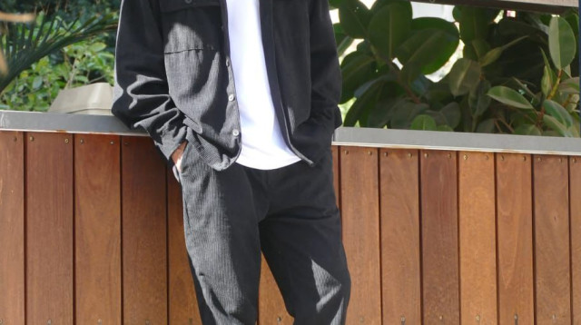 גיא איתן ל-MAINSTREAM (צילום: יח"צ אמיר מאירי)