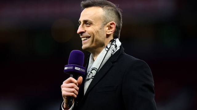 ברבאטוב (צילום: Catherine Ivill)