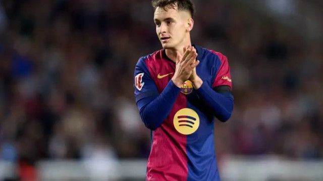 יהלום בלתי צפוי. קסאדו (צילום: GettyImages, Alex Caparros)