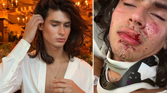 סבסטיאן תומס (צילום: courtesy stuart west)