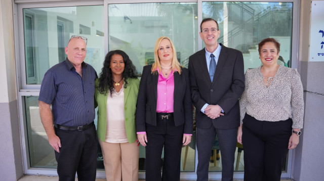 מדד חדשני לקידום שוויון (צילום: יחצ)