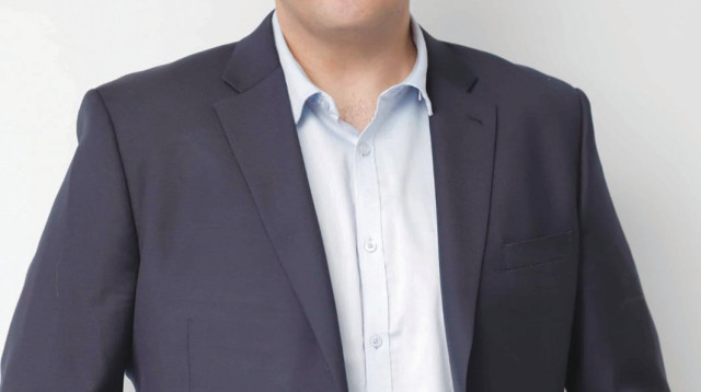 מנכ"ל פתחון לב אלי כהן (צילום: פתחון לב)