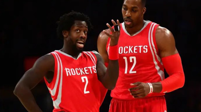 יחזרו לשתף פעולה? הווארד ובוורלי (צילום: GettyImages, Harry How)