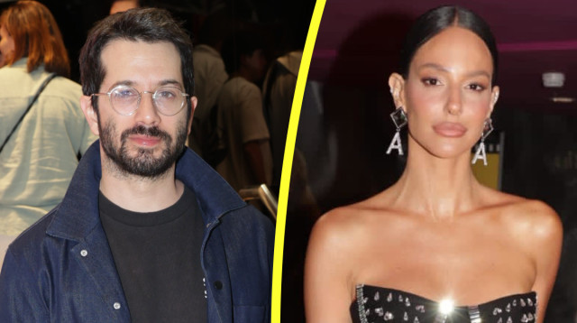 רן דנקר, נעמה מריומה (צילום: רפי דלויה)