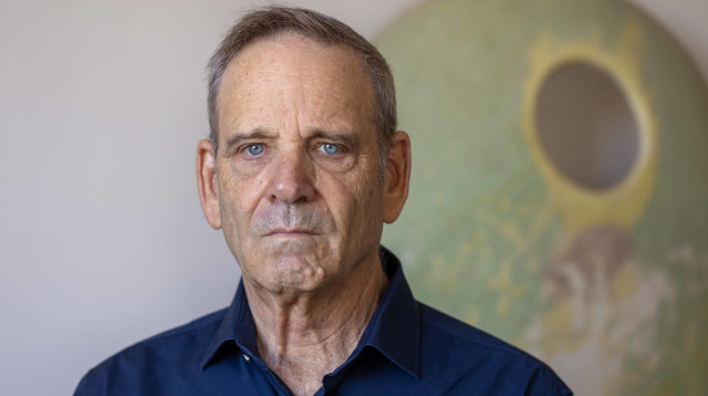 אורי בר יוסף (צילום: יוסי אלוני)