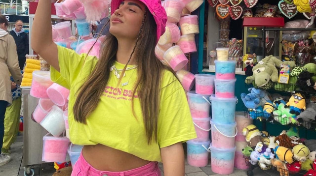 יובל עיני בווינה (צילום: באדיבות המצולמת)