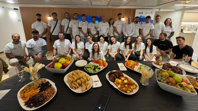 "גב ללוחם MEDIC". תכנית חדשנית וייחודית ללוחמים ולוחמות משוחררים  (צילום: יח"צ)