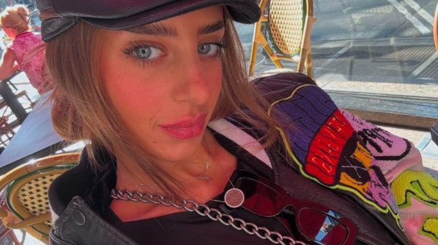 מיה שם (צילום: אינסטגרם)