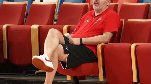 חייב ניצחון. דדאס (צילום: דני מרון)